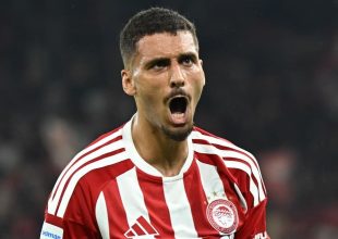 Ολυμπιακός: Γέμισε ο Ρέντης, επέστρεψαν 8 διεθνείς – Πότε γυρίζουν Φρόιλερ, Κάρμο, Γκονσάλες και