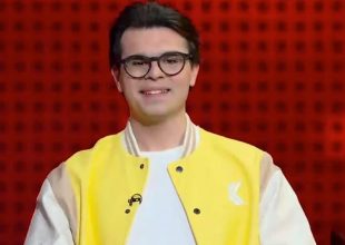 Νικόλας Παχής: «Είμαι ΑΕΚ από μικρό παιδί»