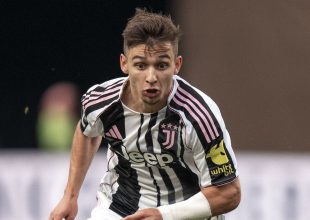 Κάλιαρι – Γιουβέντους 1-1: Γκέλα στην Σαρδηνία για την βέκια σινιόρα, έμεινε στο -5 από το ρετιρέ