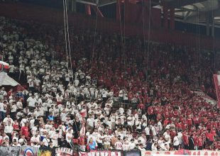 Ολυμπιακός: Sold out το ντέρμπι με τον Παναθηναϊκό