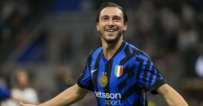 Στην Μπολόνια ο Νταρμιάν