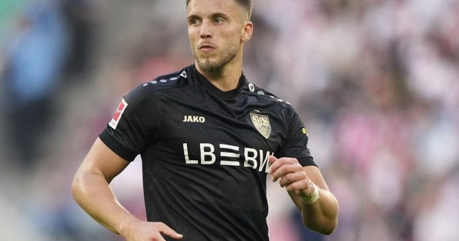 Bundesliga: Τεσσάρα της Στουτγκάρδης στην Λεβερκούζεν, υψηλές πτήσεις για την Φράιμπουργκ, η Λειψία πέρασε από το Γκελζενκίρχεν