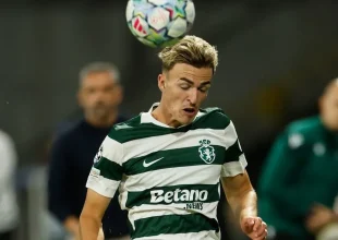 Σπόρτινγκ – Μαρίτιμο 2-1: Τα λιοντάρια επικράτησαν με πρωταγωνιστή τον Πέδρο Λίμα, βασικοί Ιωαννίδης και Βαγιαννίδης