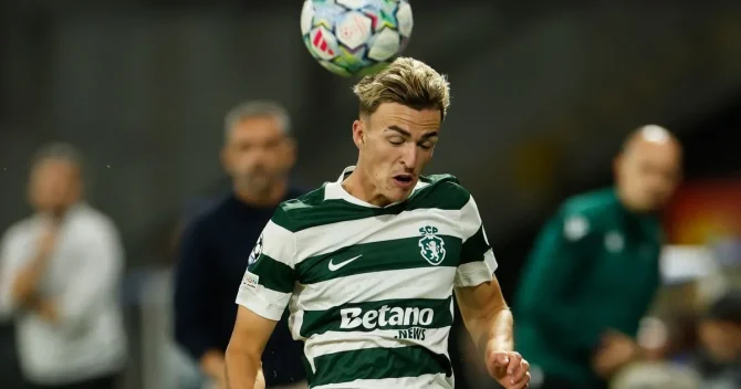 Σπόρτινγκ – Μαρίτιμο 2-1: Τα λιοντάρια επικράτησαν με πρωταγωνιστή τον Πέδρο Λίμα, βασικοί Ιωαννίδης και Βαγιαννίδης