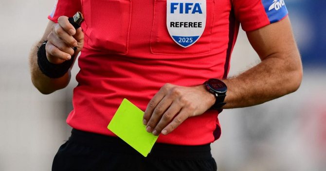 Παναθηναϊκός – Μπόρατς: O Ούγγρος Τσόνκα διαιτητής στην πρεμιέρα του τριφυλλιού στο Conference League
