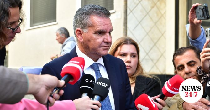 Θάνατος Μαζωνάκη: “Το χρηματοκιβώτιο ήταν άδειο” λέει ο δικηγόρος του