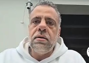 Δορκοφίκης για ΕΟΚ: “Να παραιτηθεί όλο το ΔΣ και να πάμε σε εκλογές”