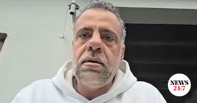 Δορκοφίκης για ΕΟΚ: “Να παραιτηθεί όλο το ΔΣ και να πάμε σε εκλογές”