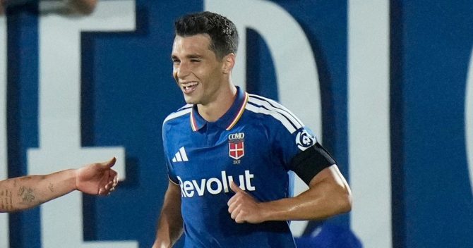 Δουβίκας: Πέτυχε μοναδικό ρεκόρ σε επίπεδο Champions League, που θα ήθελε κάθε Έλληνας ποδοσφαιριστής