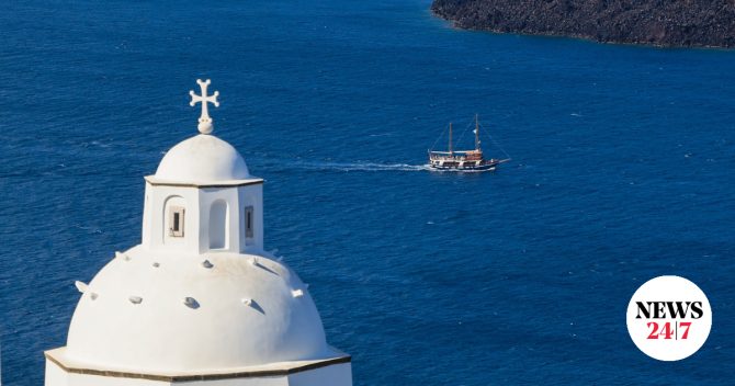 Εορτολόγιο: Ποιοι γιορτάζουν το Σάββατο 24 Οκτωβρίου