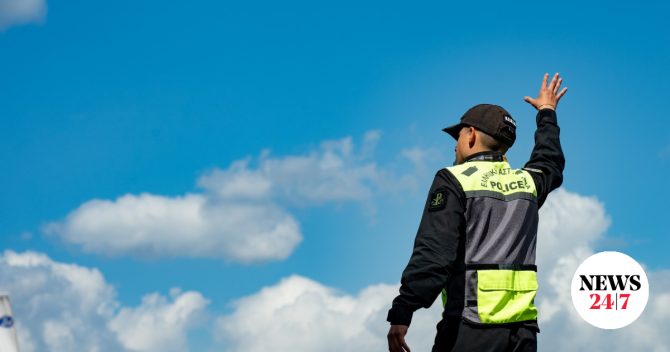 Απροσπέλαστο το κέντρο της Αθήνας λόγω Ρούμπιο