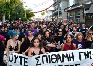 Δολοφονική επίθεση στην Ελευσίνα: Αίτημα εξαίρεσης κατέθεσαν οι δύο κατηγορούμενοι