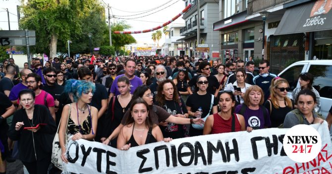 Δολοφονική επίθεση στην Ελευσίνα: Αίτημα εξαίρεσης κατέθεσαν οι δύο κατηγορούμενοι