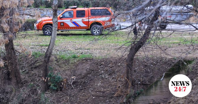 Μυτιλήνη: 45χρονος πήγε για κυνήγι και βρέθηκε νεκρός – Τον εντόπισε