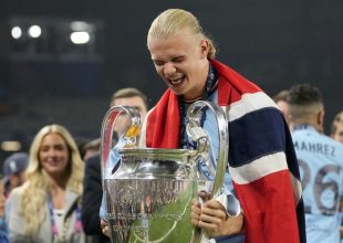 Μάντσεστερ Σίτι: Ανησυχία για το ενδεχόμενο να υποβιβαστεί και να παίξει κανονικά στο Champions League