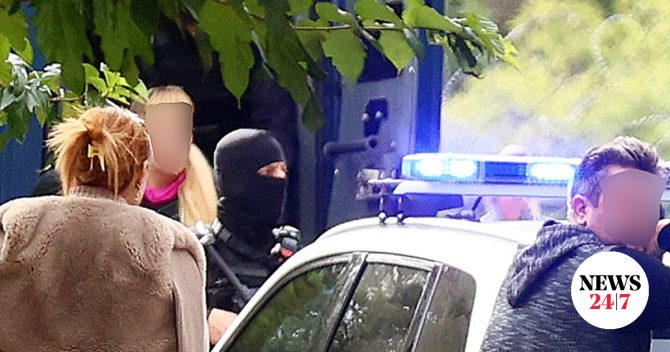 Υπόθεση Marfin: Προθεσμία να απολογηθούν πήραν οι τρεις – Ένταση έξω από το δικαστήριο