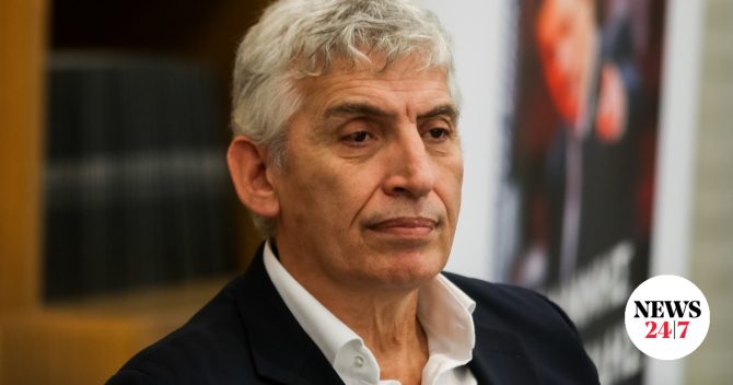 Φασούλας: “Είχα προειδοποιήσει, αλλά λοιδορήθηκα, δέχτηκα προσωπικές επιθέσεις”