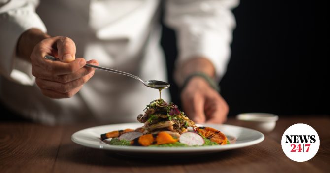 Michelin 2027: Τα 62 εστιατόρια που ξεχώρισαν σε Αθήνα, Θεσσαλονίκη και Σαντορίνη