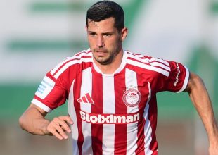 Ολυμπιακός: Η διαχείριση του Φρόιλερ “καίει” τον Ιμανόλ ενόψει Παναθηναϊκού και Μαρσέιγ