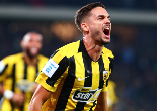 «Κερασάκι» στη τούρτα του Γκατσίνοβιτς και 3-0 (VID)