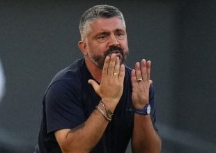 Λάτσιο: Ο ρεαλιστής Γκατούζο έδωσε έναν καλό λόγο για να μην κοιτάζουν οι παίκτες του τη βαθμολογία