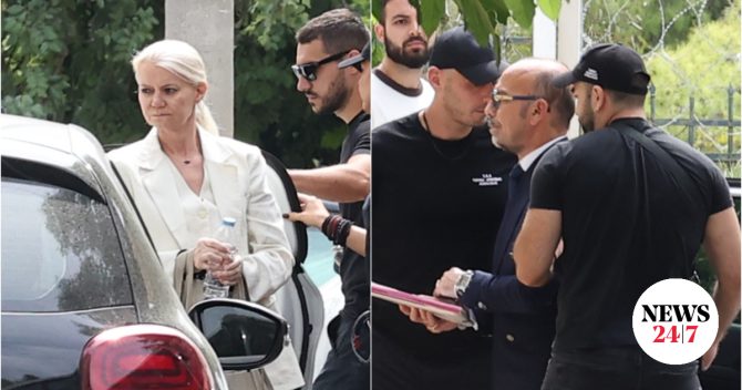 Θάνατος Μαζωνάκη: “Κανείς δεν ζήτησε να τον συνοδεύσει” – Τι κατέθεσε
