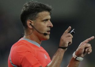 La Liga: Super πρωτοποριακή κίνηση στο ισπανικό πρωτάθλημα με πρωταγωνιστές τους διαιτητές