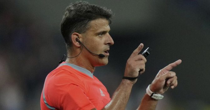 La Liga: Super πρωτοποριακή κίνηση στο ισπανικό πρωτάθλημα με πρωταγωνιστές τους διαιτητές