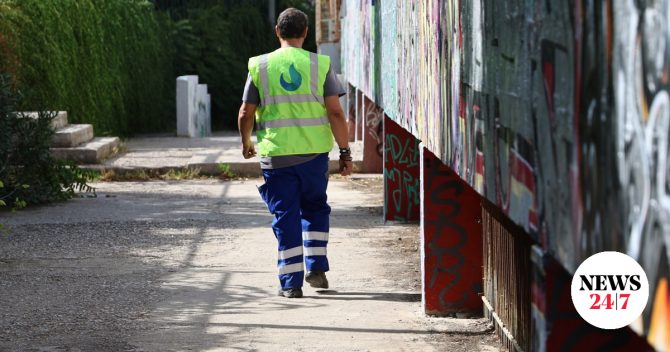 Γκράβα: Ολοκληρώθηκε και ο δεύτερος έλεγχος – Δεν διαπιστώθηκε διαρροή φυσικού αερίου