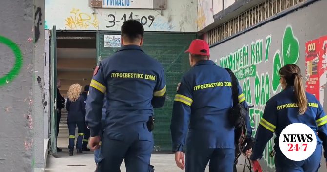 Γκράβα: Πρόταση Δούκα να ανοίξουν τα σχολεία τη Δευτέρα