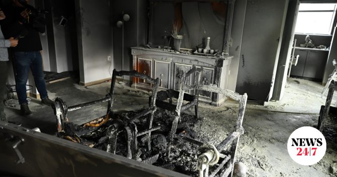 Γλυφάδα: Νέα στοιχεία για το στέλεχος του ΠΝ – ”Την είχε απειλήσει ότι θα την σκοτώσει”