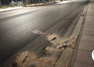 Γλυφάδα: Κάμερα ασφαλείας κατέγραψε τη δολοφονία του 52χρονου