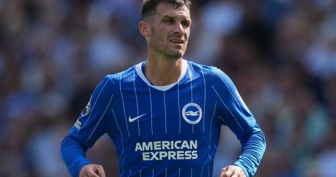 Premier League: Ο Γκρος νίκησε τον Κωστούλα και αναδείχθηκε παίκτης του μήνα