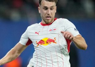 Bundesliga: Ξέσπασε με τεσσάρα η Λειψία, η Βέρντερ συνεχίζει τις υψηλές πτήσεις