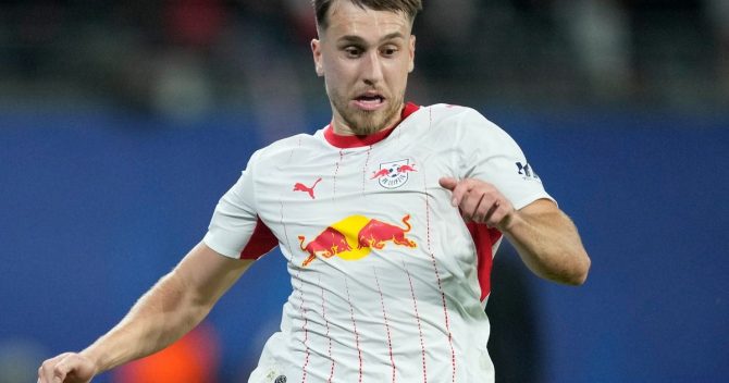 Bundesliga: Ξέσπασε με τεσσάρα η Λειψία, η Βέρντερ συνεχίζει τις υψηλές πτήσεις