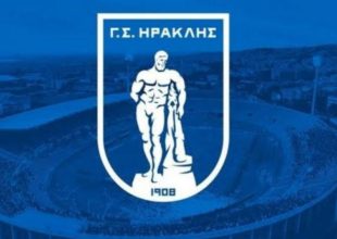 ΓΣ Ηρακλής: “Ολόκληρη η Ελλάδα έγινε μάρτυρας μιας σιχαμερής διαιτητικής παρωδίας”