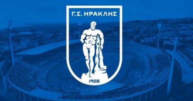 ΓΣ Ηρακλής: “Ολόκληρη η Ελλάδα έγινε μάρτυρας μιας σιχαμερής διαιτητικής παρωδίας”