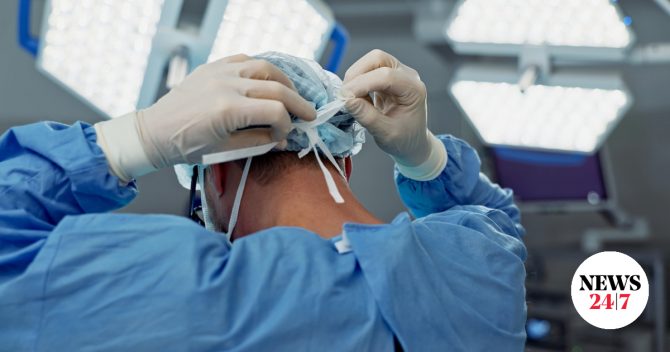 Χαλάνδρι: Πώς συνελήφθη ο “γυναικολόγος του λαού” που κατηγορείται για παιδική πορνογραφία