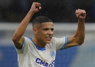 Τρουά – Μαρσέιγ 0-2: Έδωσε τέλος στο μαύρο σερί της, πριν από το ραντεβού με τον Ολυμπιακό