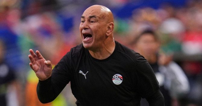 Οι βαριές ποινές της FIFA σε Χασάν και Ζίκο, για τις δηλώσεις τους μετά τον αποκλεισμό από την Αργεντινή στο Μουντιάλ 2026