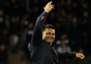 Χριστοφιλέας: “Χωρίς δουλειά και χωρίς τρέλα δεν μπορείς να κατακτήσεις τίποτα, Βάργκας δεν έχουν πολλές ομάδες”