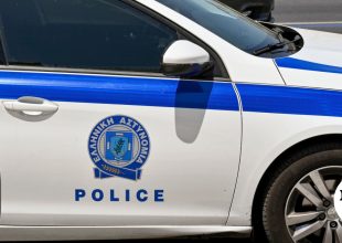 Συνελήφθη 26χρονος για επίθεση σε αστυνομικό κατά τη διάρκεια ποδοσφαιρικού αγώνα