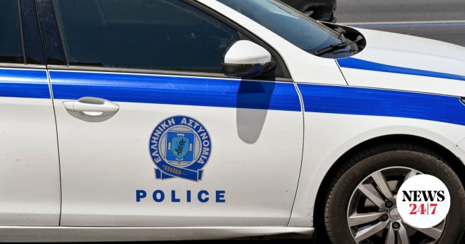 Συνελήφθη 26χρονος για επίθεση σε αστυνομικό κατά τη διάρκεια ποδοσφαιρικού αγώνα