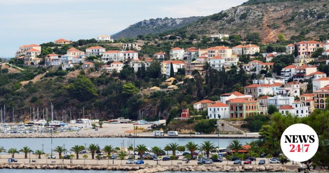 Καλαμάτα: Η απάντηση της διευθύντριας Πολεοδομίας στις απειλές θανάτου