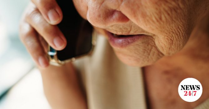 Τηλεφωνικές απάτες: Πώς οι δράστες απέσπασαν 38 κιλά χρυσού από ηλικιωμένη