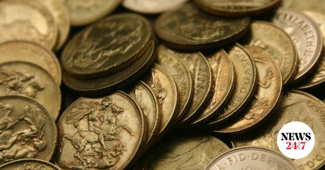 Θεσσαλονίκη: Τεράστια απάτη σε βάρος 88χρονης – Της απέσπασαν 4.766 λίρες αξίας άνω των 4,7 εκατ. ευρώ