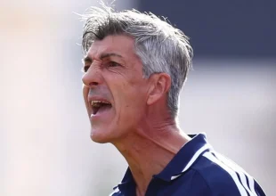 Ολυμπιακός: Πώς ο Ιμανόλ Αλγκουαθίλ αλλάζει τους ερυθρόλευκους