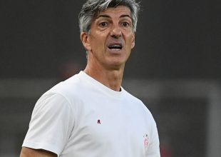 Ιμανόλ Αλγκουαθίλ: “Είναι αυτό που θέλαμε, πηγαίνουμε για το επόμενο”
