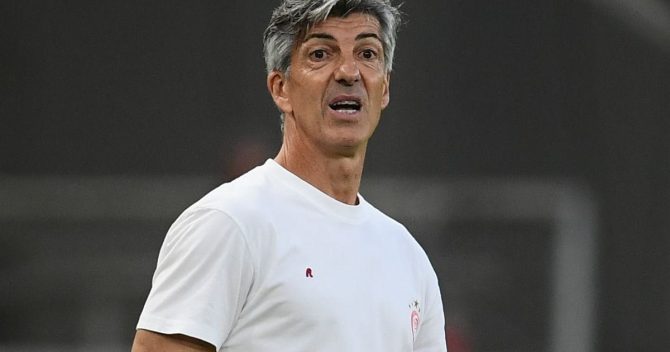 Ιμανόλ Αλγκουαθίλ: “Είναι αυτό που θέλαμε, πηγαίνουμε για το επόμενο”