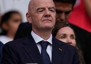 Πίντο: “Ο Τζιάνι Ινφαντίνο γνώριζε για τις παρατυπίες της Μάντσεστερ Σίτι από το 2014”